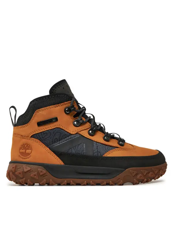 Timberland Timberland Trekking GreenStride™ Motion 6 TB1A66P82311 Smeđa