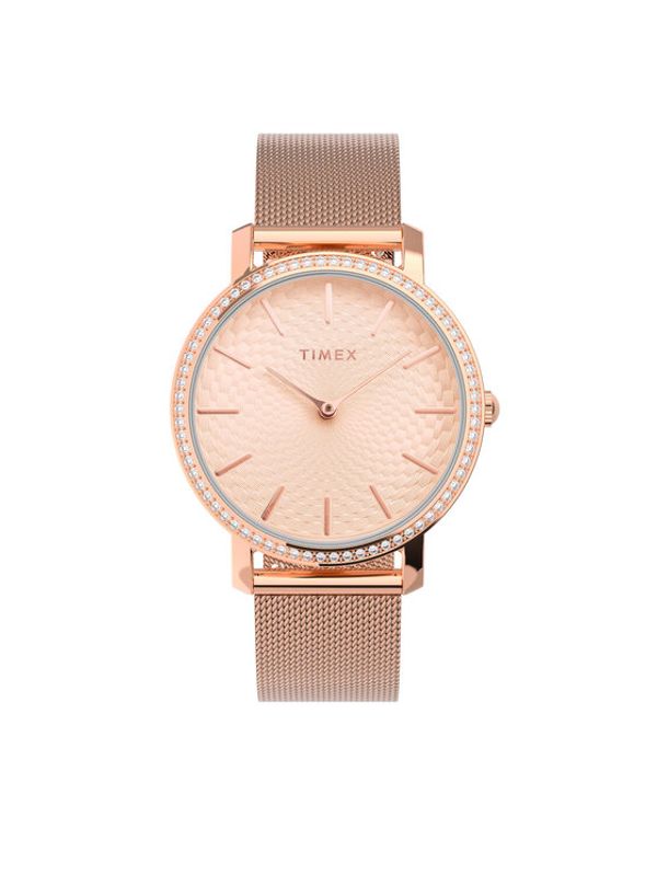 Timex Timex Sat City TW2V52500 Ružičasta