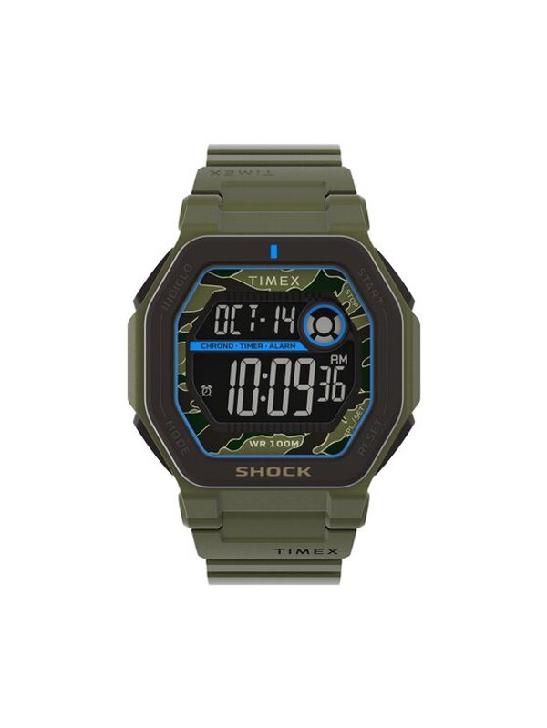 Timex Timex Sat Command Encounter TW2V93700 Kaki
