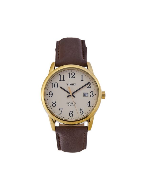 Timex Timex Sat Easy Reader TW2P75800 Smeđa
