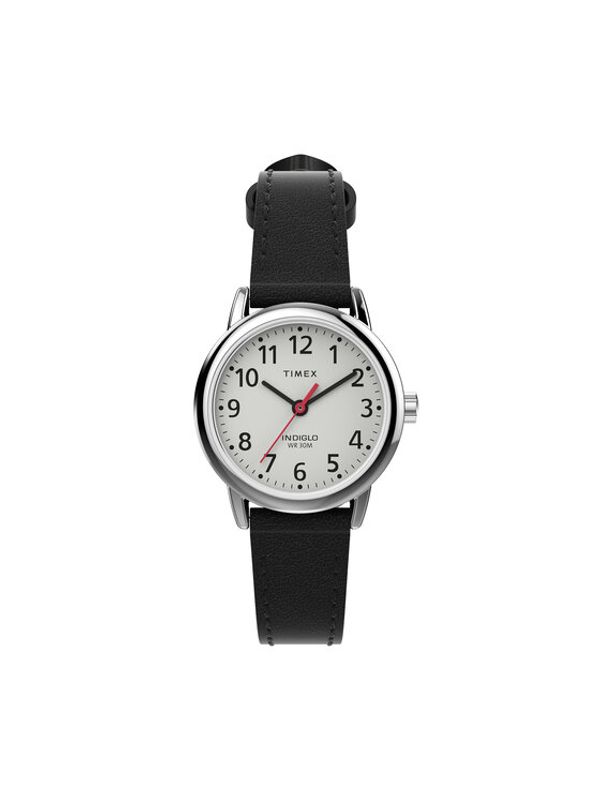 Timex Timex Sat Easy Reader TW2V75300 Crna