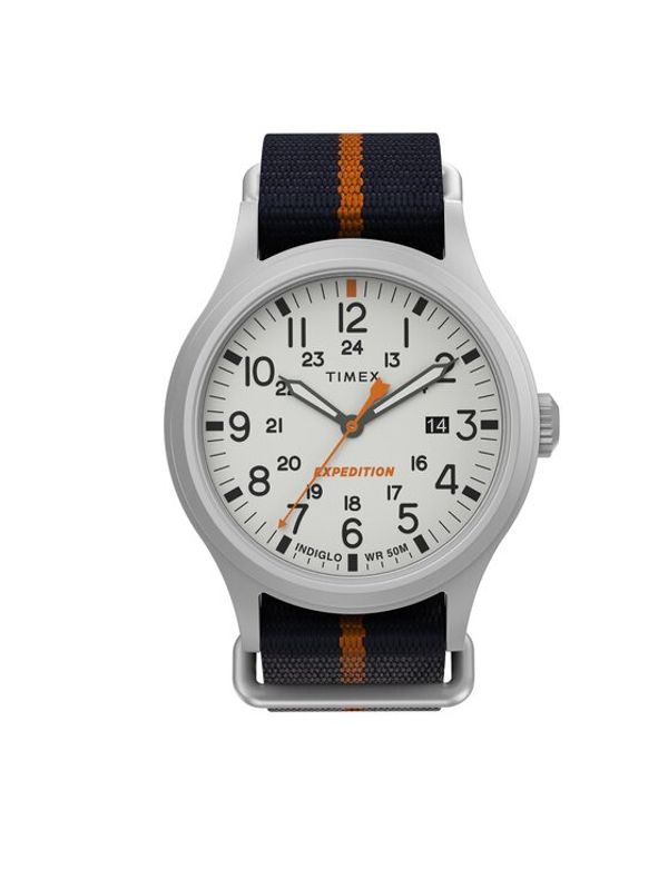 Timex Timex Sat Expedition North TW2V22800 Plava