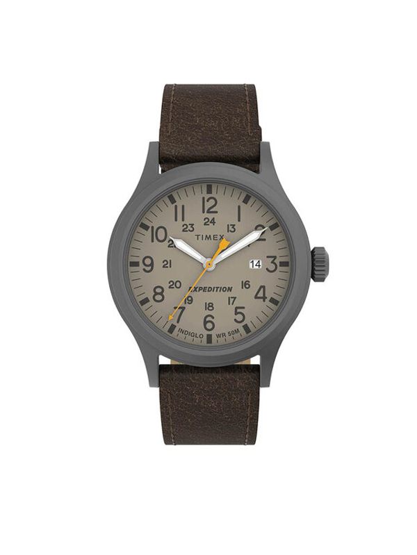 Timex Timex Sat Expedition Scout TW4B23100 Siva