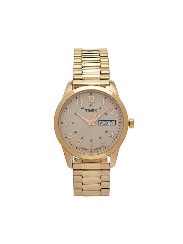 Timex Timex Sat South Street Sport TWG063800 Zlatna