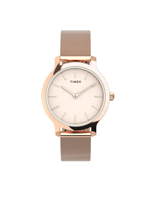 Timex Timex Sat Transcend TW2U86600 Zlatna