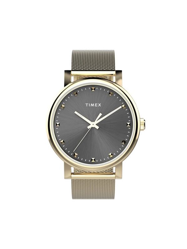 Timex Timex Sat Transcend TW2W19500 Zlatna