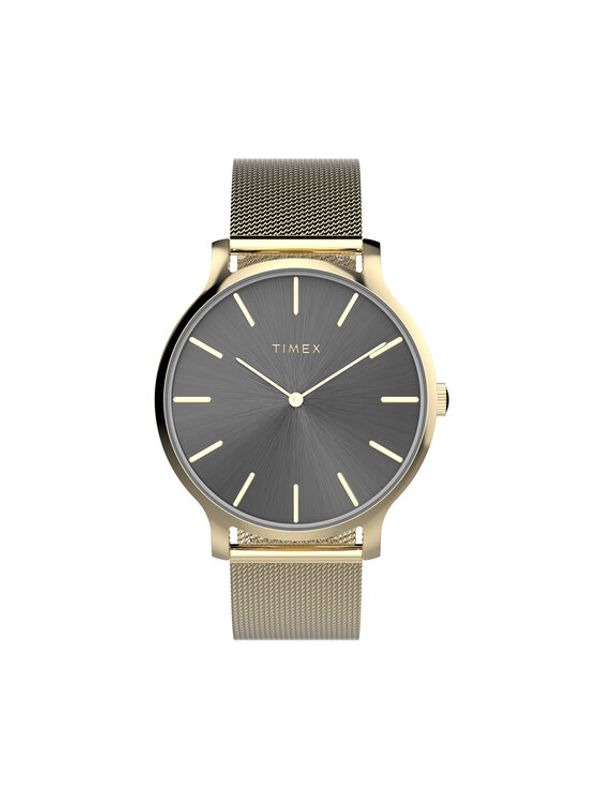 Timex Timex Sat Transcend TW2W19700 Zlatna