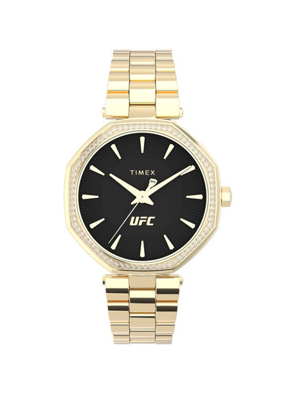 Timex Timex Sat TW2V83100 Zlatna