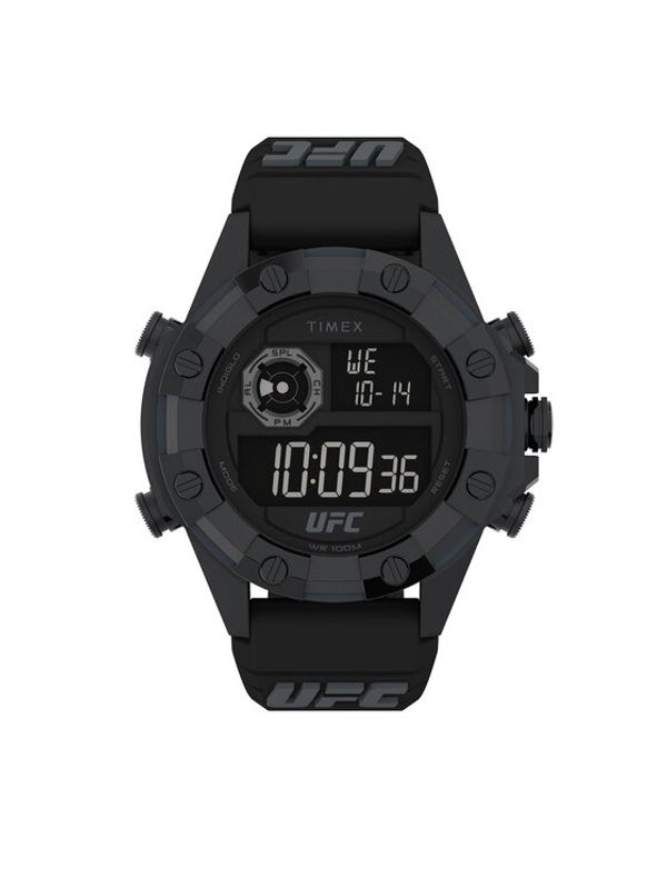 Timex Timex Sat Ufc Kick TW2V87000 Crna
