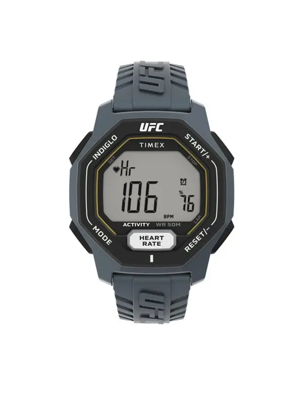 Timex Timex Sat Ufc SparK TW2V83900 Siva