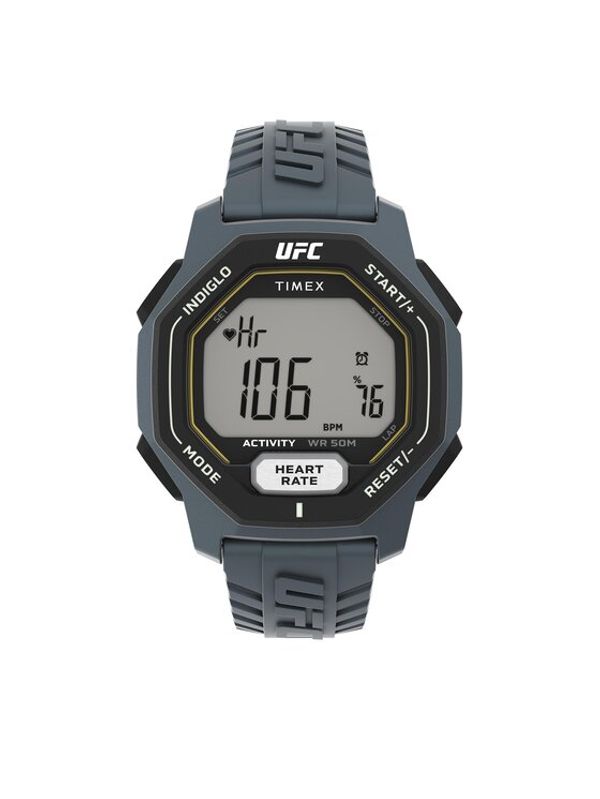 Timex Timex Sat Ufc SparK TW2V83900 Siva