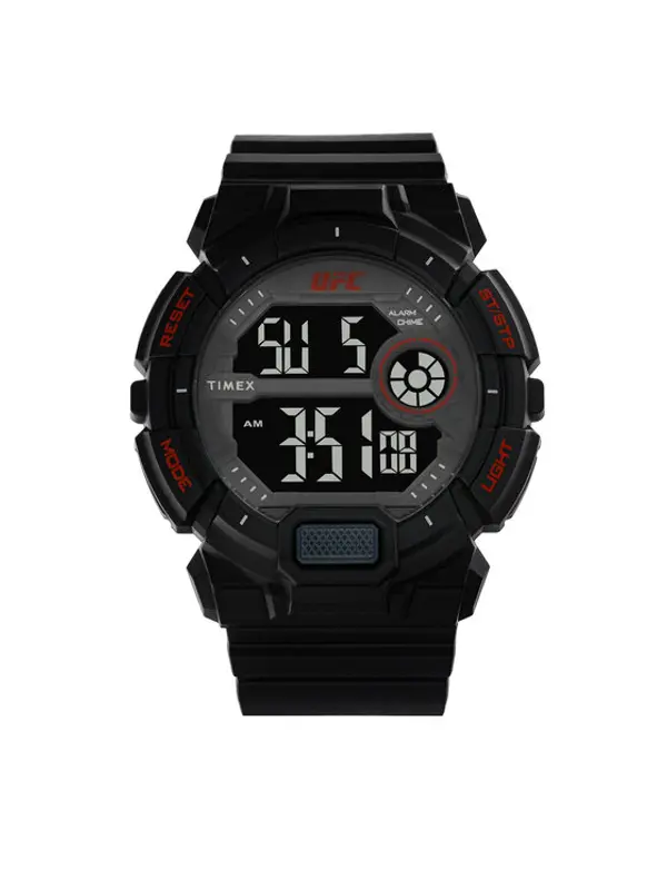 Timex Timex Sat UFC Striker TW5M53400 Crna