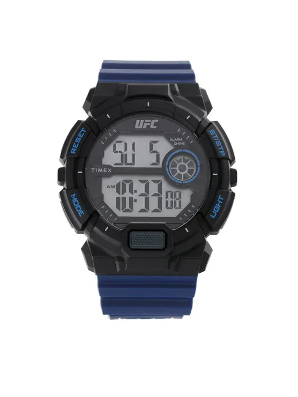 Timex Timex Sat UFC Striker TW5M53500 Crna