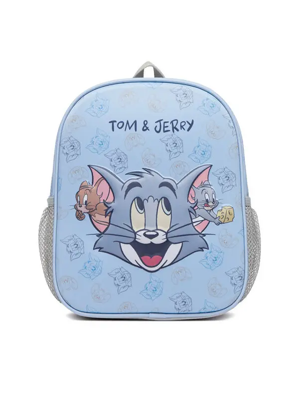 Tom & Jerry Tom & Jerry Ruksak CEO-ACCCS-SS26-208WBTJ Plava