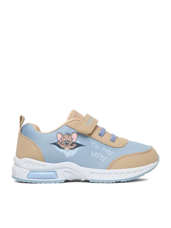 Tom & Jerry Tom & Jerry Tenisice CEO-CP66-SS26-210WBTJ Plava