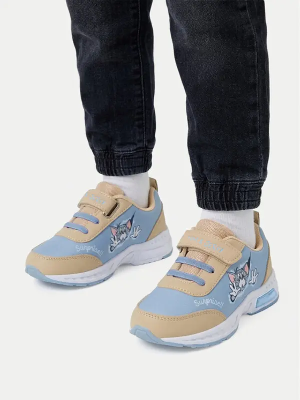 Tom & Jerry Tom & Jerry Tenisice CEO-CP66-SS26-210WBTJ Plava