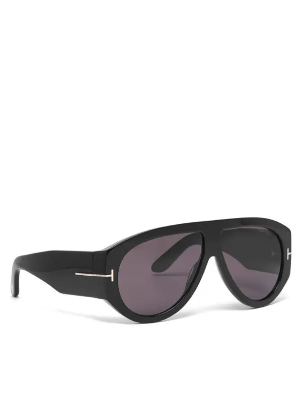 Tom Ford Tom Ford Sunčane naočale Bronson FT1044 Crna