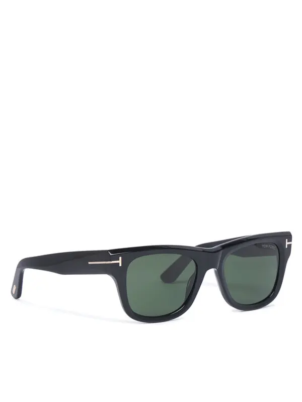 Tom Ford Tom Ford Sunčane naočale Finn-02 FT1304 Crna