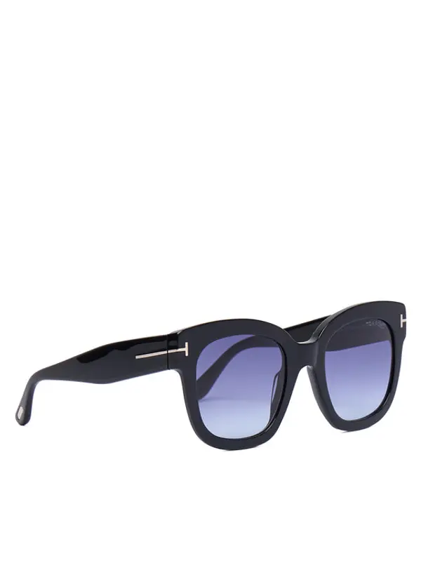 Tom Ford Tom Ford Sunčane naočale FT0613 01W Ružičasta