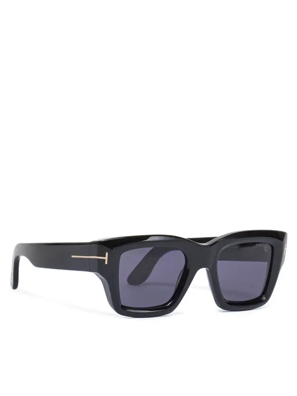 Tom Ford Tom Ford Sunčane naočale FT1154 01A Crna