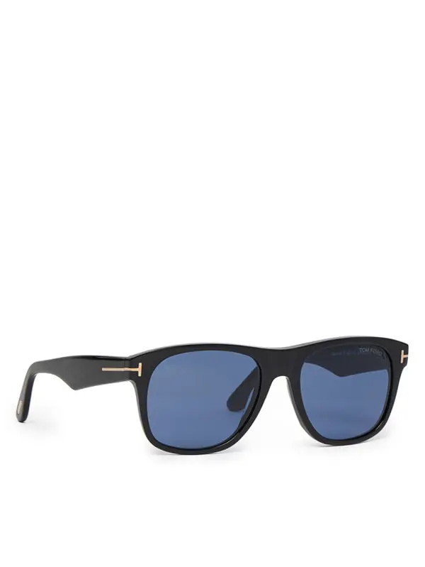 Tom Ford Tom Ford Sunčane naočale FT1284 Crna