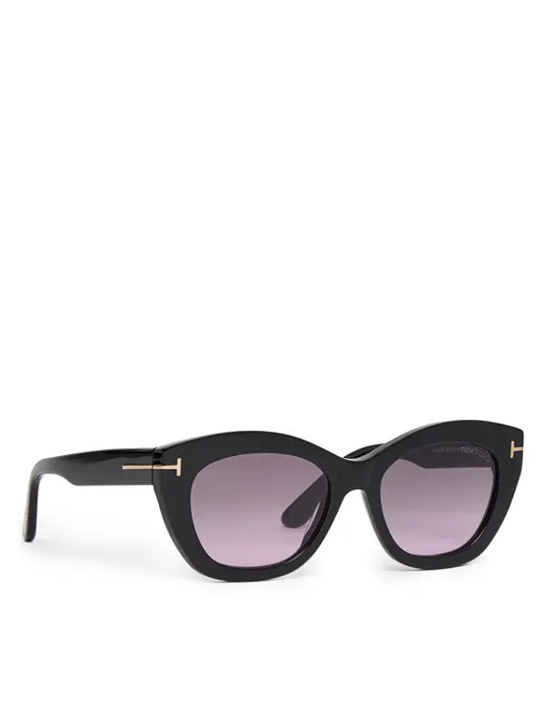 Tom Ford Tom Ford Sunčane naočale FT1285 Crna