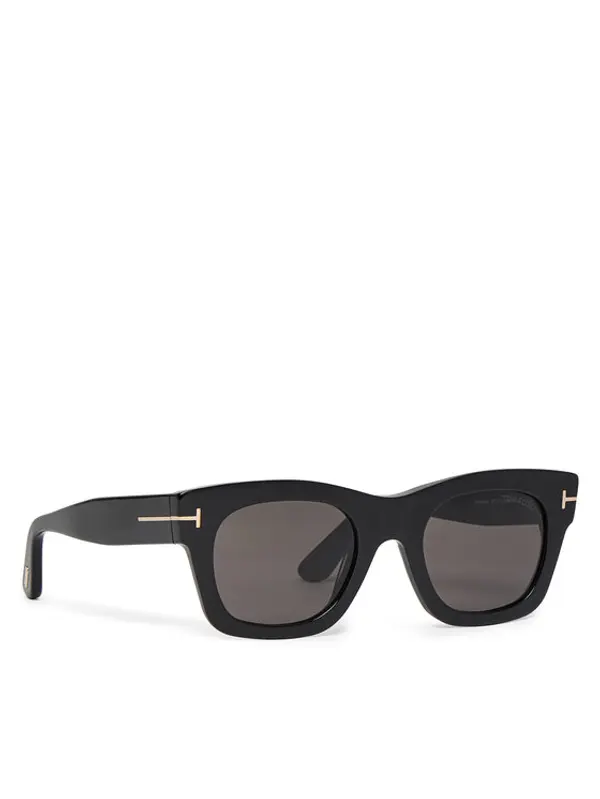 Tom Ford Tom Ford Sunčane naočale FT1314 Crna