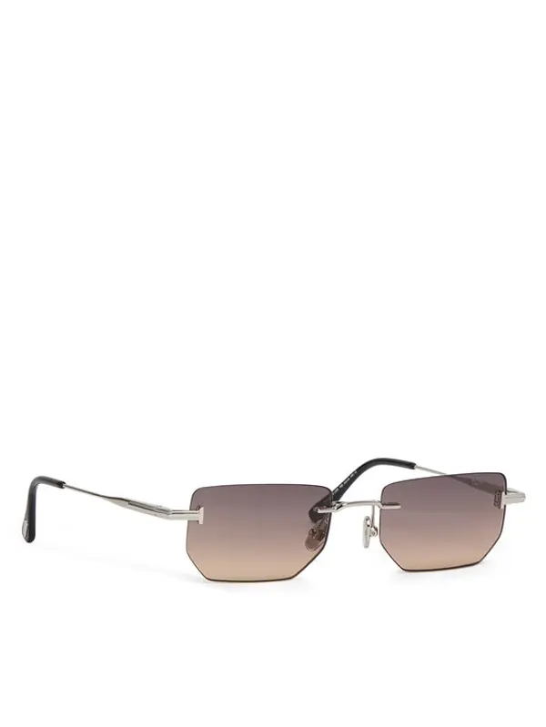 Tom Ford Tom Ford Sunčane naočale FT1355 Siva