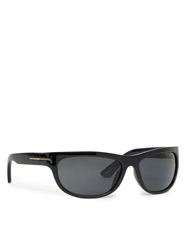 Tom Ford Tom Ford Sunčane naočale FT1363 Crna