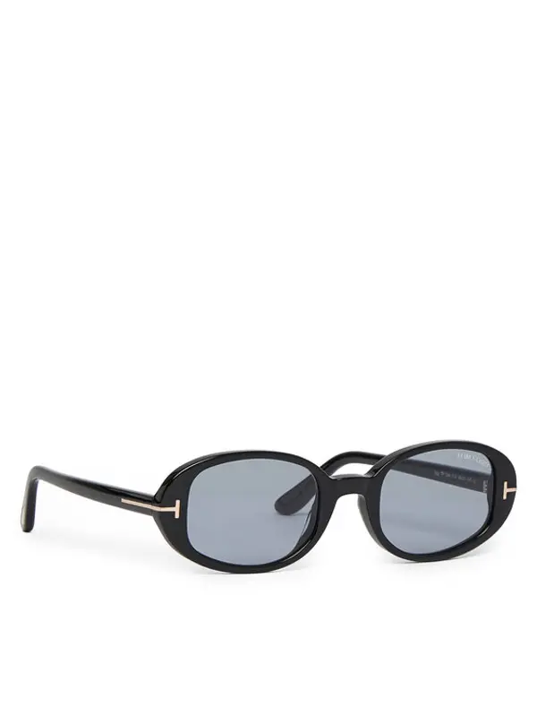 Tom Ford Tom Ford Sunčane naočale FT1364 Crna