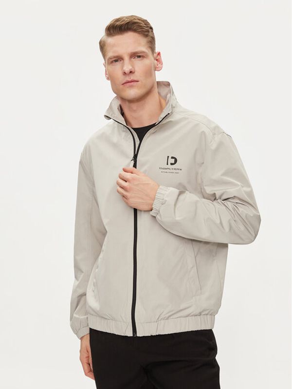 Tom Tailor Denim Tom Tailor Denim Bomber 1041280 Siva Regular Fit