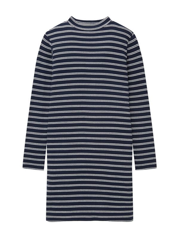 Tom Tailor Tom Tailor Haljina 1035167 Plava