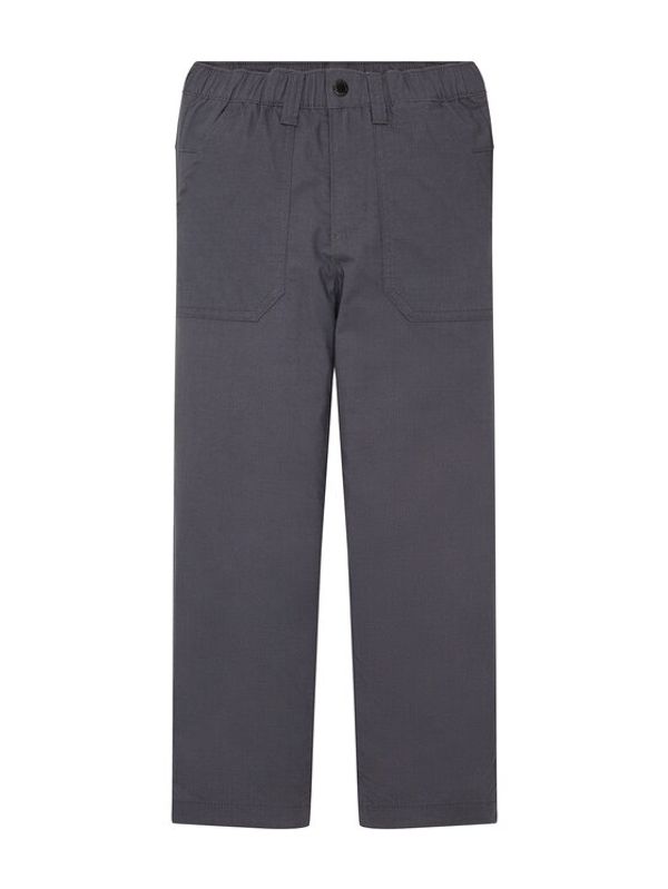 Tom Tailor Tom Tailor Hlače 1033868 Siva Regular Fit