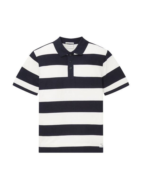 Tom Tailor Tom Tailor Polo 1035685 Šarena