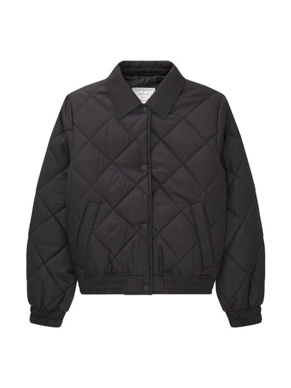 Tom Tailor Tom Tailor Prijelazna jakna 1035710 Crna