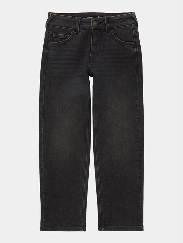 Tom Tailor Tom Tailor Traperice 1038106 Siva Regular Fit