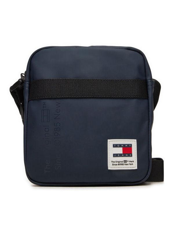 Tommy Hilfiger Tommy Hilfiger Crossover torbica Daily AM0AM12994 Tamnoplava