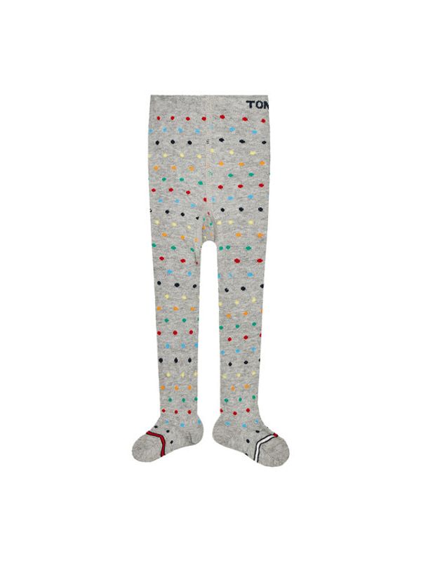 Tommy Hilfiger Tommy Hilfiger Dječje tajice 701218361 Siva