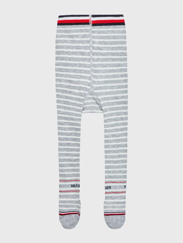 Tommy Hilfiger Tommy Hilfiger Dječje tajice 701220279 Siva
