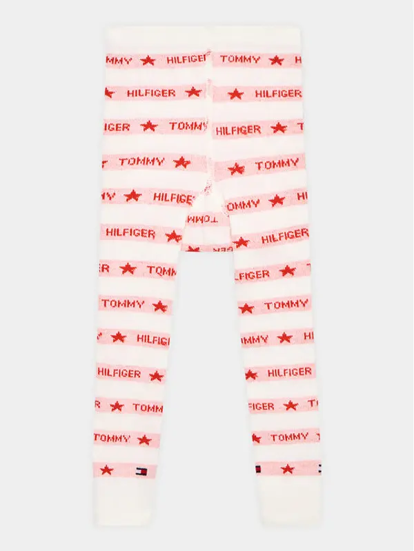 Tommy Hilfiger Tommy Hilfiger Dječje tajice 701222676 Bijela