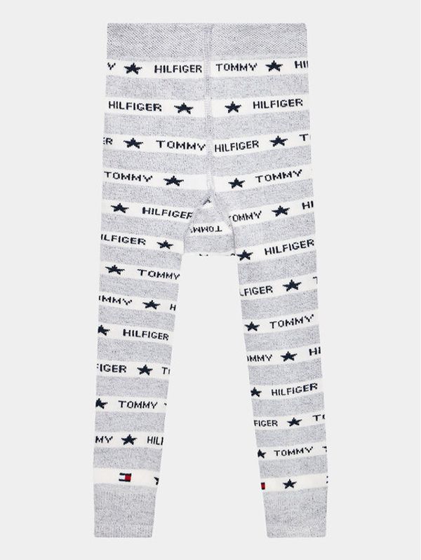 Tommy Hilfiger Tommy Hilfiger Dječje tajice 701222676 Siva