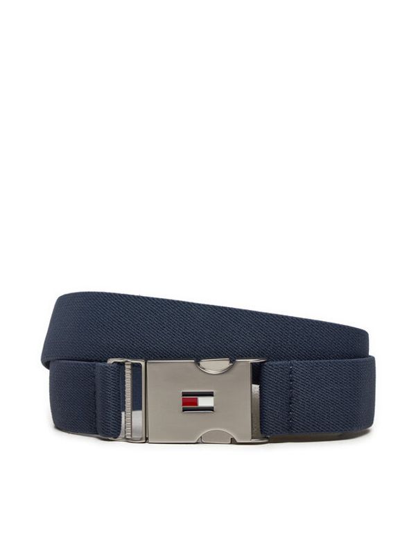 Tommy Hilfiger Tommy Hilfiger Dječji remen Essential AU0AU01939 Plava