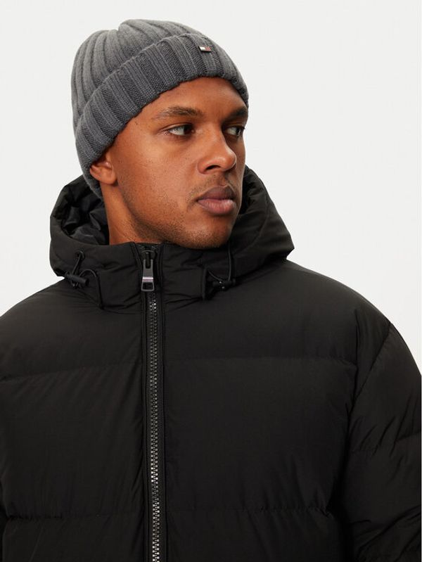 Tommy Hilfiger Tommy Hilfiger Kapa AM0AM12798 Siva