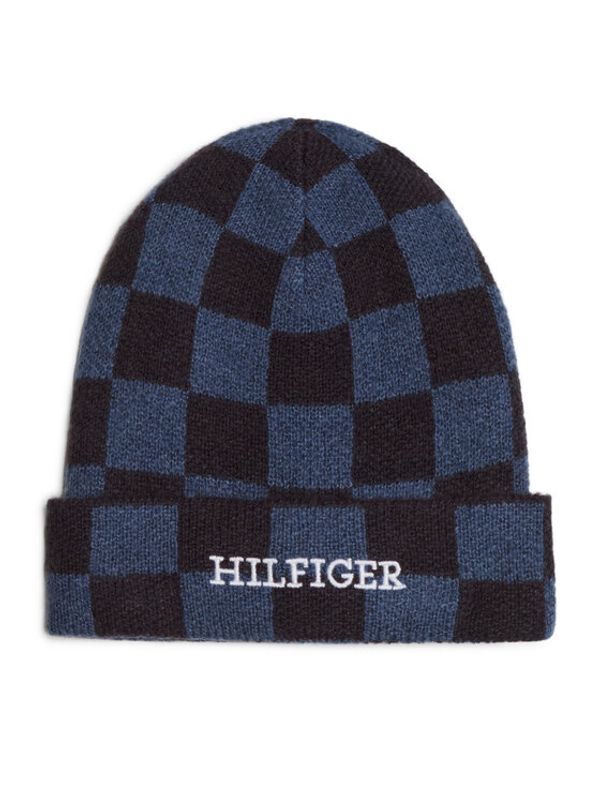 Tommy Hilfiger Tommy Hilfiger Kapa AU0AU01932 Plava