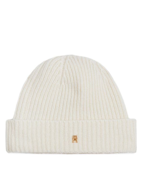 Tommy Hilfiger Tommy Hilfiger Kapa AW0AW16623 Bijela