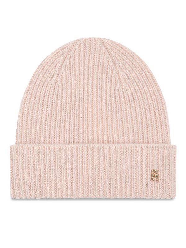 Tommy Hilfiger Tommy Hilfiger Kapa AW0AW16623 Ružičasta