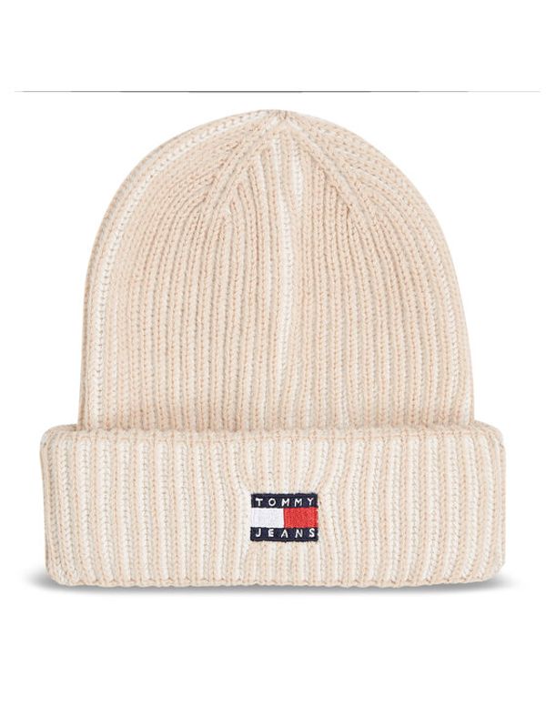 Tommy Hilfiger Tommy Hilfiger Kapa AW0AW16785 Bež