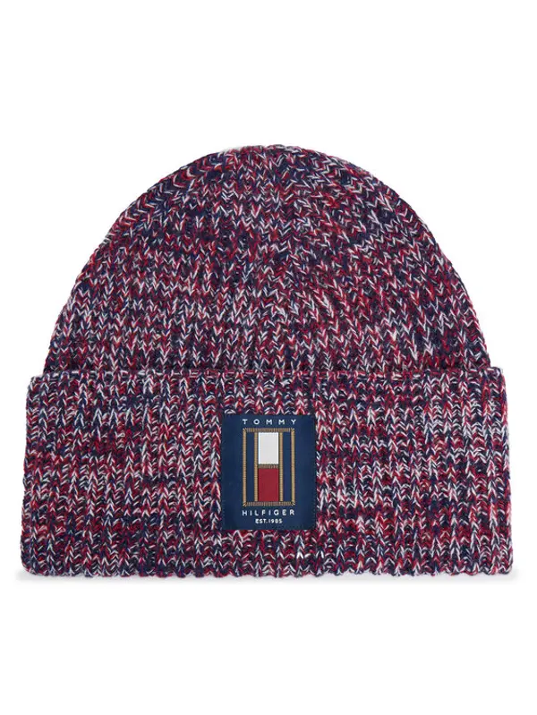 Tommy Hilfiger Tommy Hilfiger Kapa Corp Love AM0AM12808 Šarena