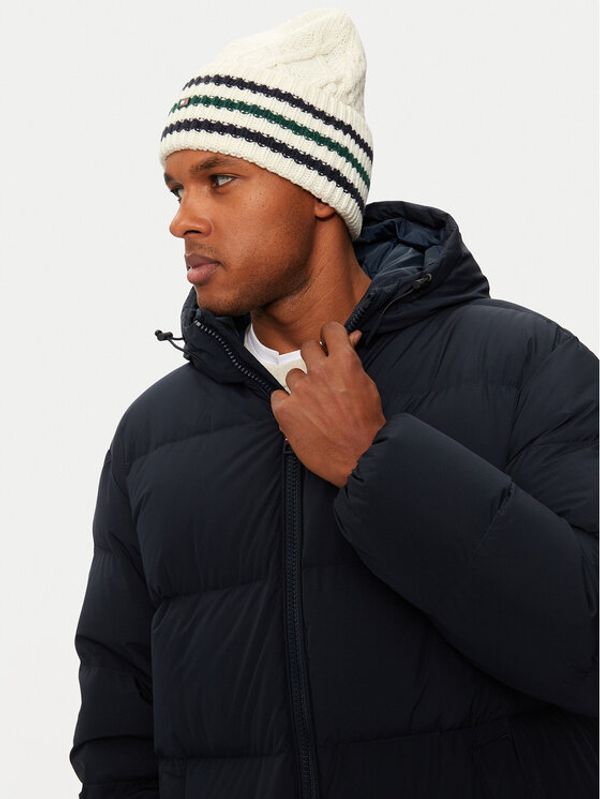 Tommy Hilfiger Tommy Hilfiger Kapa Flag Cable AM0AM12810 Šarena