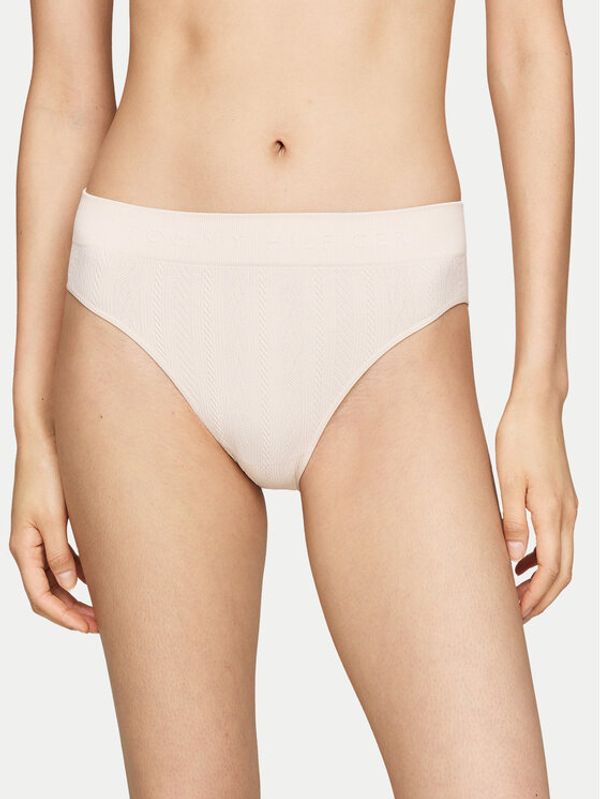 Tommy Hilfiger Tommy Hilfiger Klašične gaćice UW0UW05502 Bež